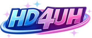 hd4uh logo